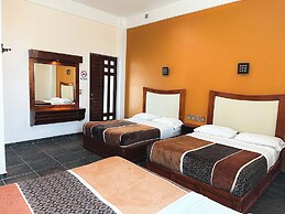 Hotel Fandangos