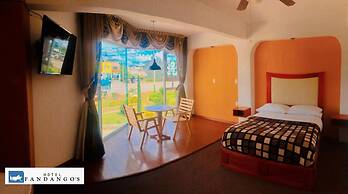 Hotel Fandangos
