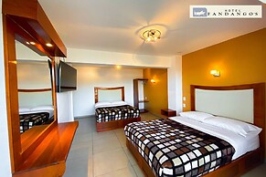 Hotel Fandangos