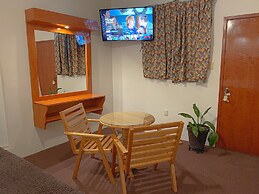 Hotel Fandangos