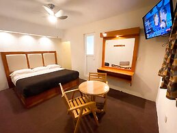 Hotel Fandangos