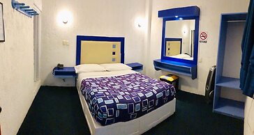 Hotel Fandangos