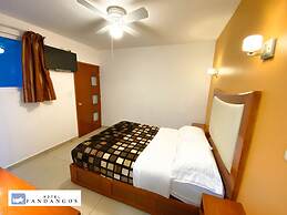 Hotel Fandangos
