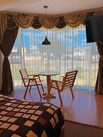 Hotel Fandangos