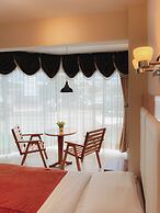 Hotel Fandangos