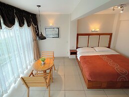 Hotel Fandangos