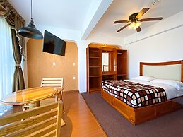 Hotel Fandangos