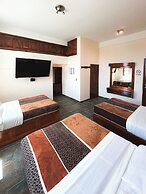 Hotel Fandangos