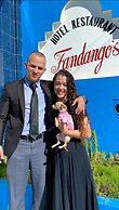 Hotel Fandangos