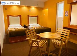 Hotel Fandangos