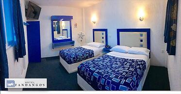 Hotel Fandangos