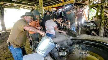 Cabañas Las Orquideas