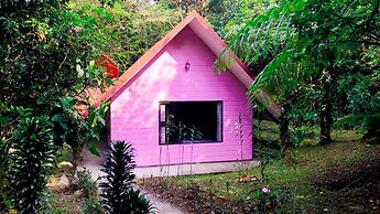 Cabañas Las Orquideas