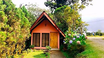 Cabañas Las Orquideas