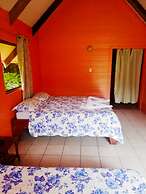 Cabañas Las Orquideas