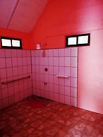 Cabañas Las Orquideas