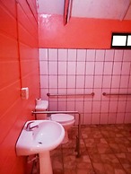 Cabañas Las Orquideas