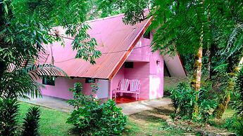 Cabañas Las Orquideas