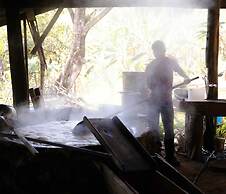 Cabañas Las Orquideas