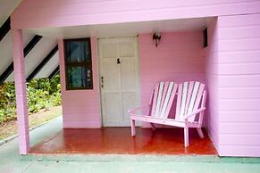 Cabañas Las Orquideas