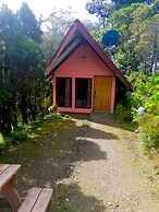 Cabañas Las Orquideas