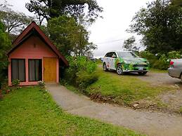 Cabañas Las Orquideas