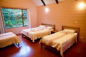 Cabañas Las Orquideas