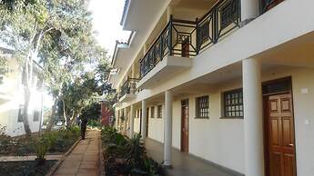 Karen Village Art Residency