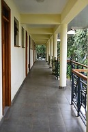 Karen Village Art Residency