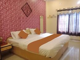 Hotel Galaxy Imperial Aurangabad