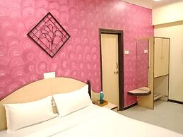 Hotel Galaxy Imperial Aurangabad