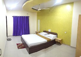 Hotel Galaxy Imperial Aurangabad