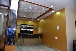 Hotel Galaxy Imperial Aurangabad