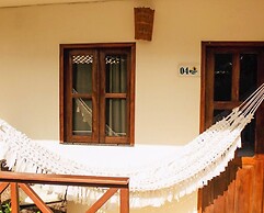 Pousada Portal da Barra