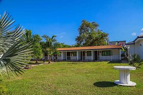 Hotel Campestre Santa Lucia