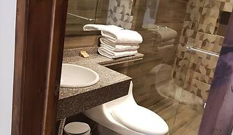 Hotel Campestre Santa Lucia