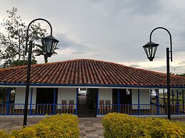 Hotel Campestre Santa Lucia