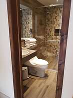 Hotel Campestre Santa Lucia