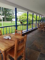 Hotel Campestre Santa Lucia