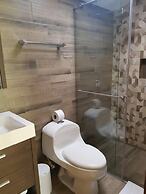 Hotel Campestre Santa Lucia