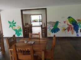 Hotel Campestre Santa Lucia