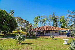 Hotel Campestre Santa Lucia