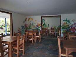 Hotel Campestre Santa Lucia