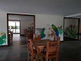 Hotel Campestre Santa Lucia