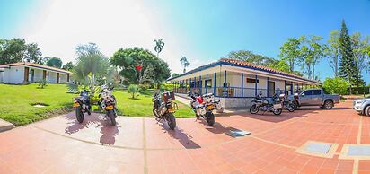 Hotel Campestre Santa Lucia