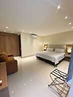 Hotel Campestre Santa Lucia