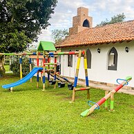 Hotel Campestre Santa Lucia