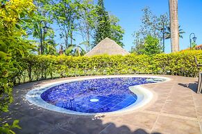 Hotel Campestre Santa Lucia