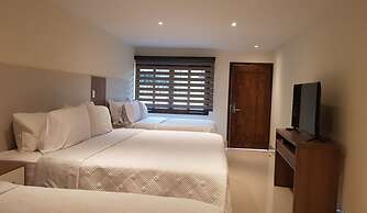 Hotel Campestre Santa Lucia