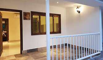 Hotel Campestre Santa Lucia